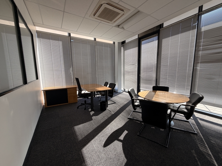 To Let Commercial Property for Rent in Cape Town City Centre Western Cape